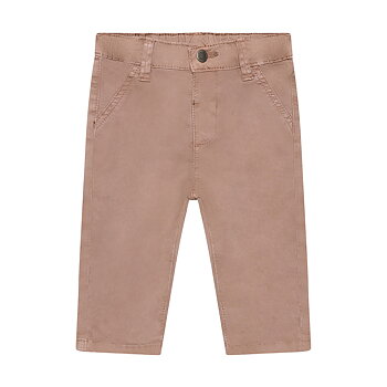 Pants Twill Pine Bark
