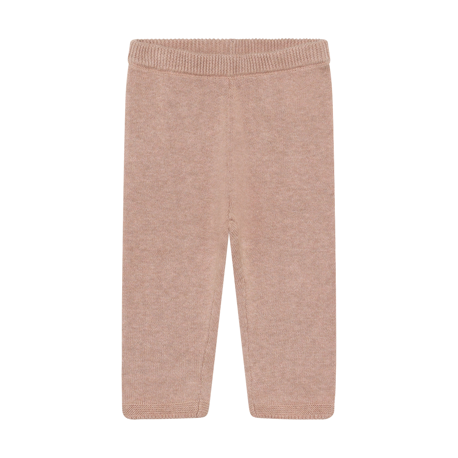 Pants Knit Adobe Rose