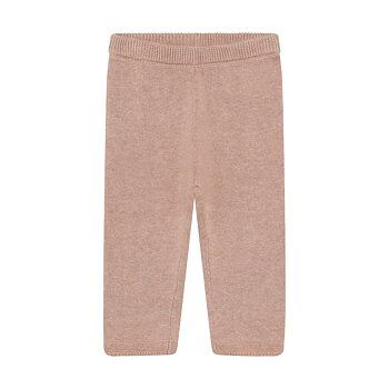 Pants Knit Adobe Rose