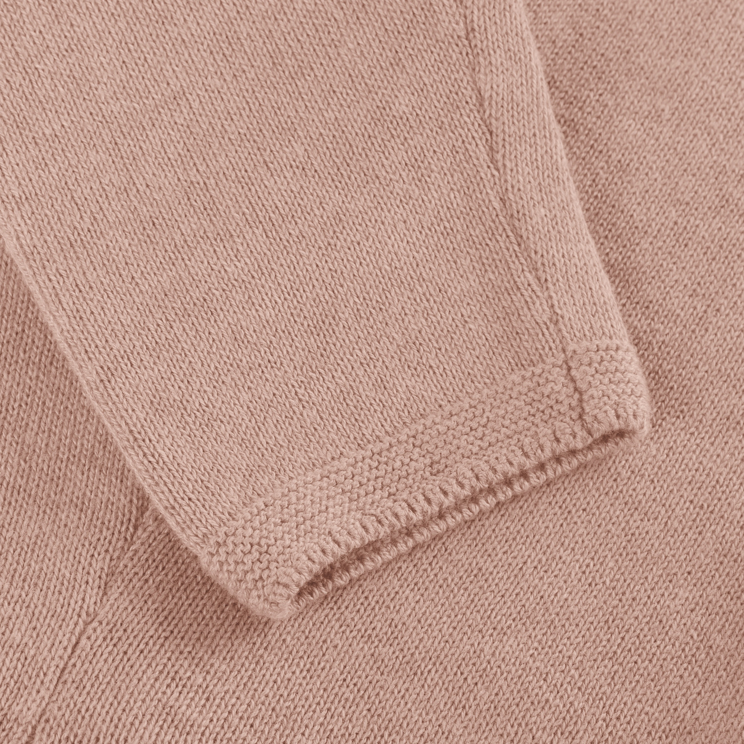 Pants Knit Adobe Rose - 3