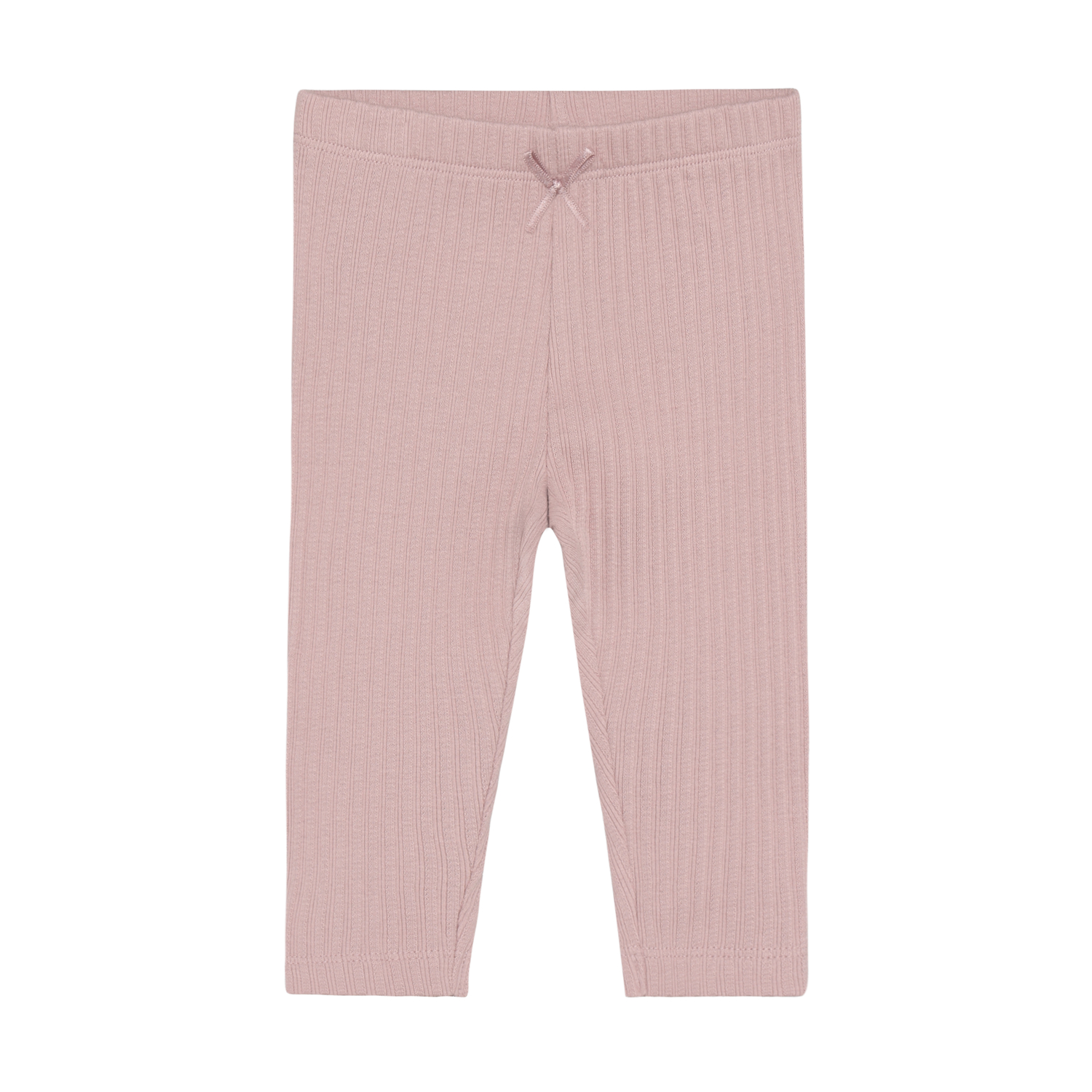 Leggings Pointelle Adobe Rose