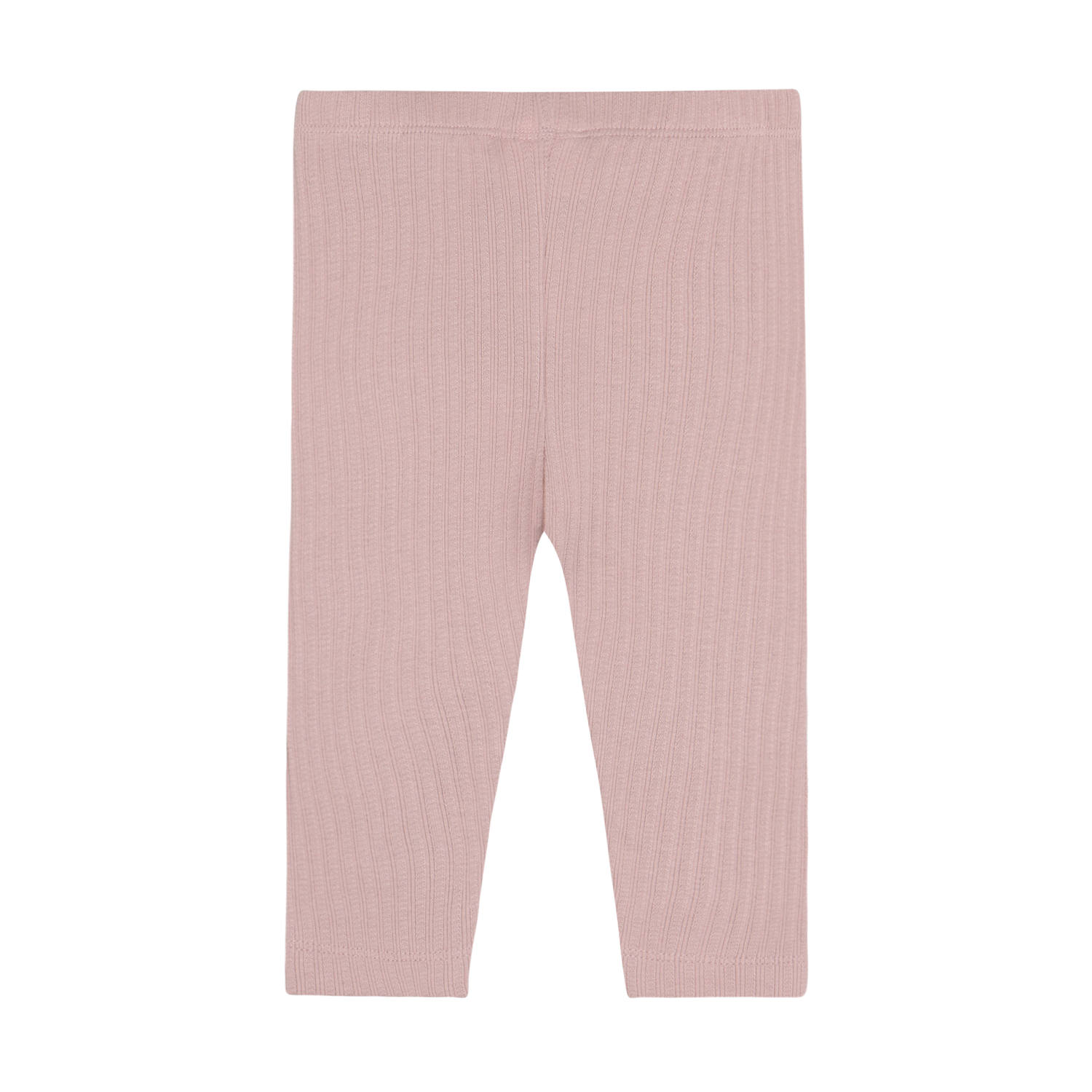 Leggings Pointelle Adobe Rose - 2