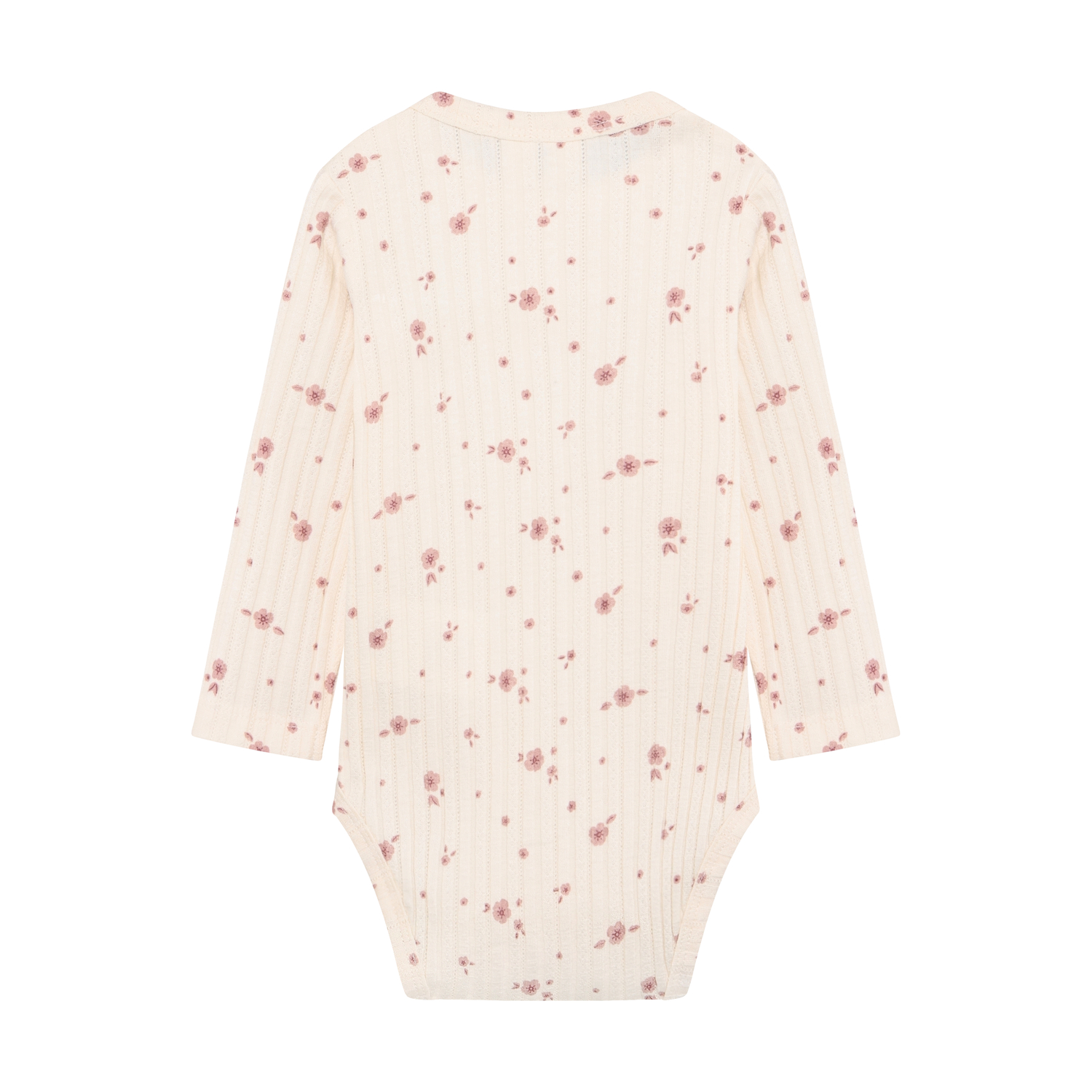 Body LS Pearled Ivory - 2