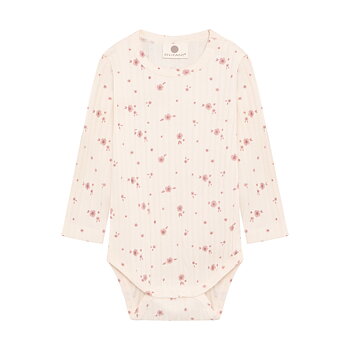 Body LS Pearled Ivory