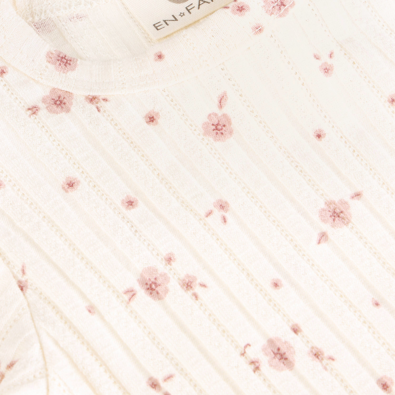 Body LS Pearled Ivory - 3