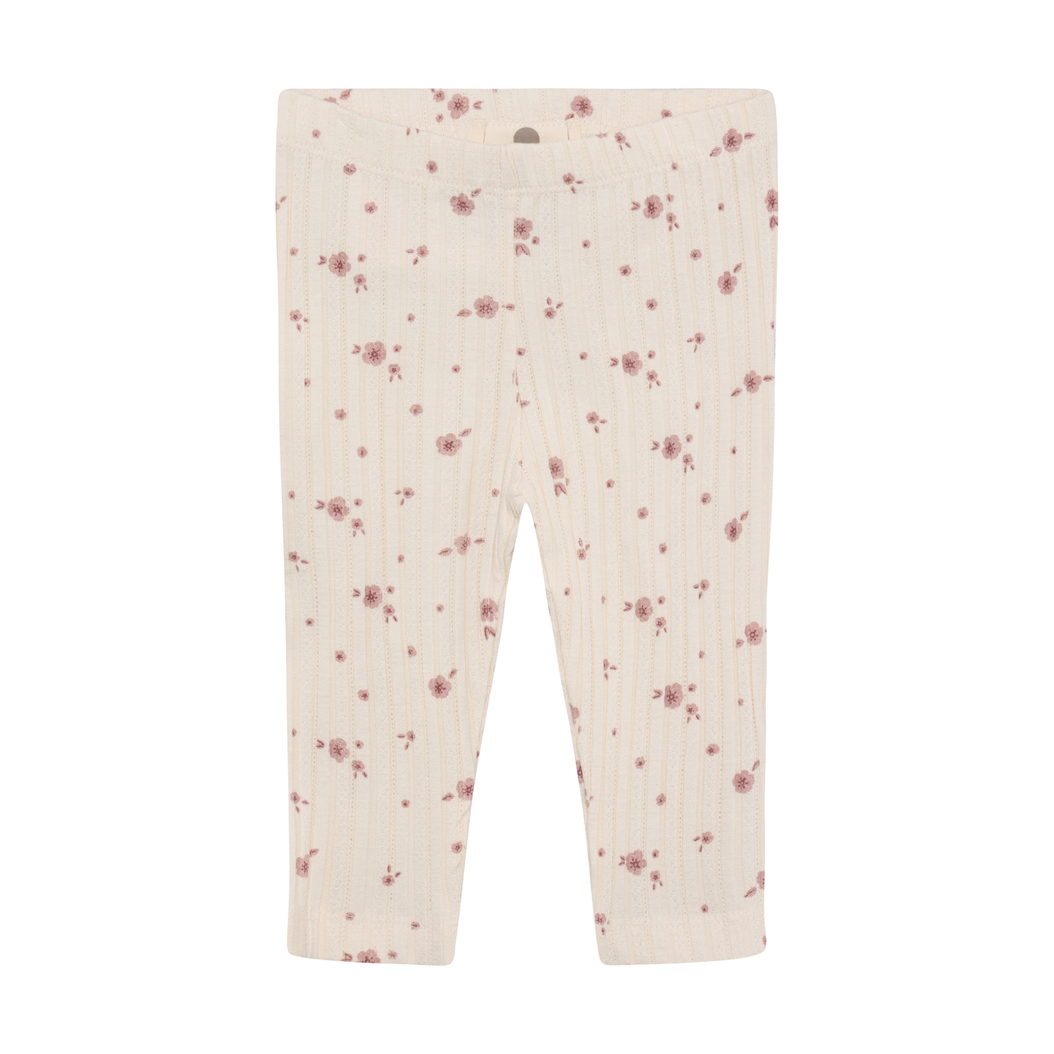 Leggings Pearled Ivory