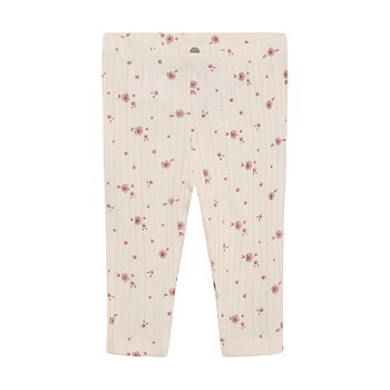 Leggings Pearled Ivory