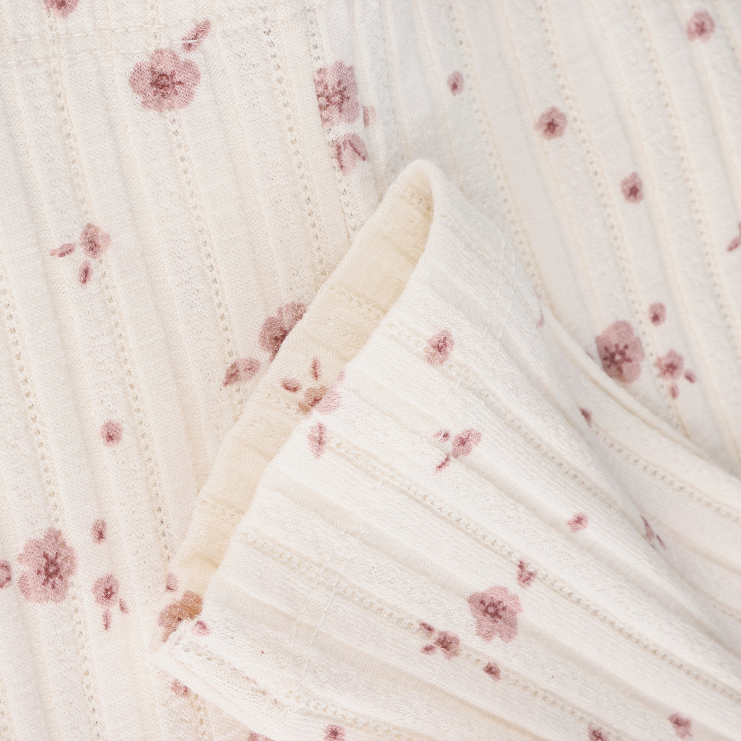 Leggings Pearled Ivory - 3
