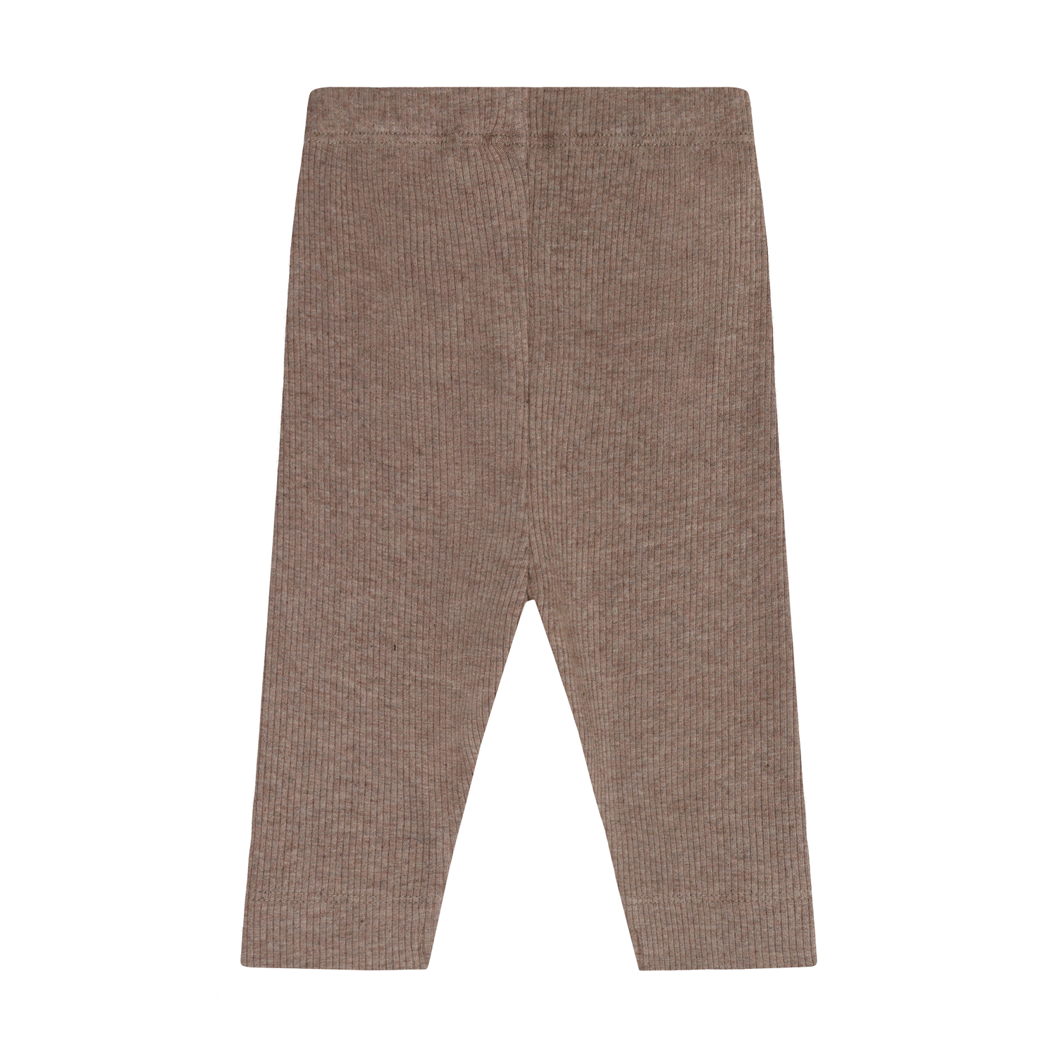 Leggings Melange Rib Mountain Trial Melange - 2