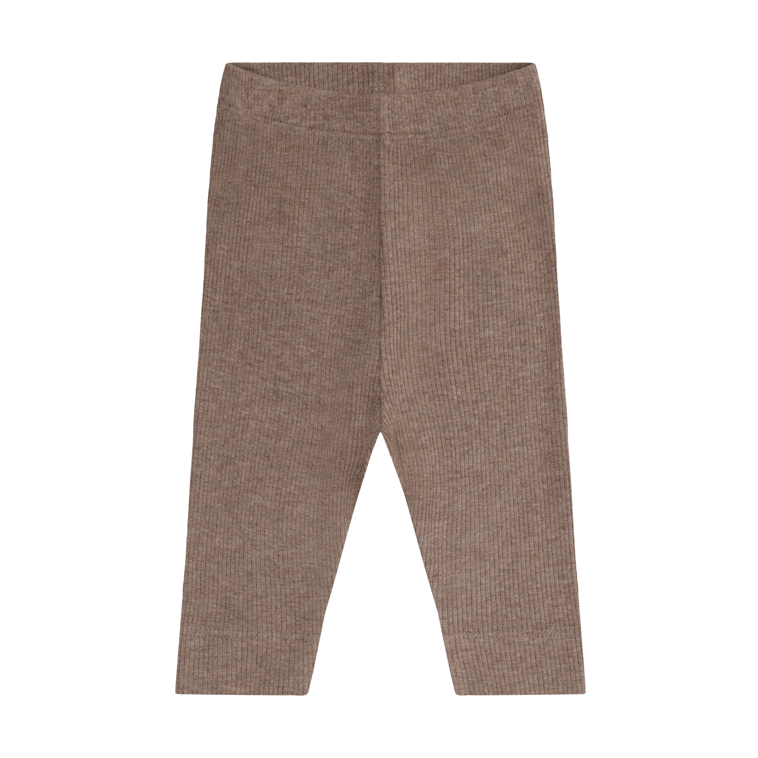 Leggings Melange Rib Mountain Trial Melange