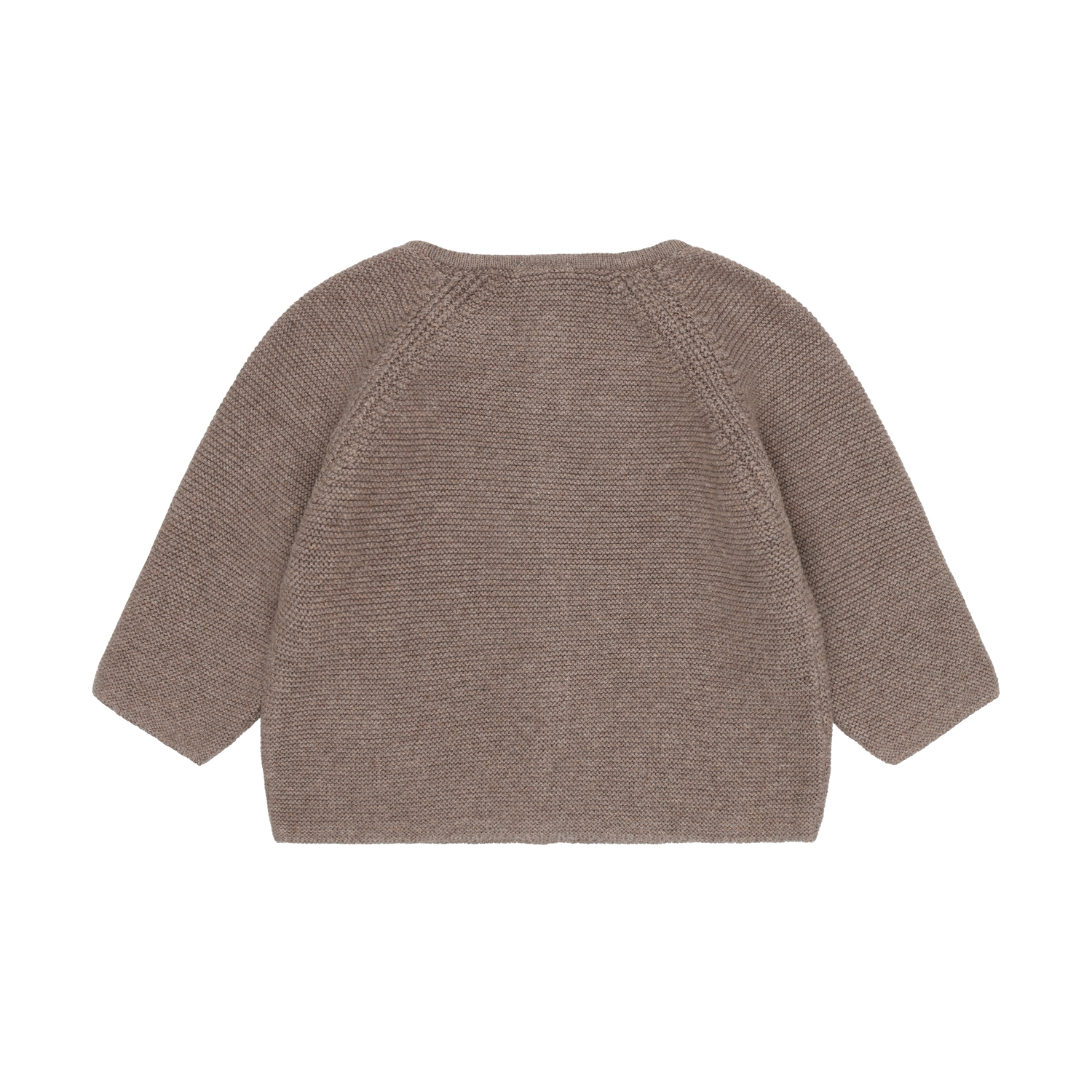 Cardigan Knit Mountain Trial Melange - 2