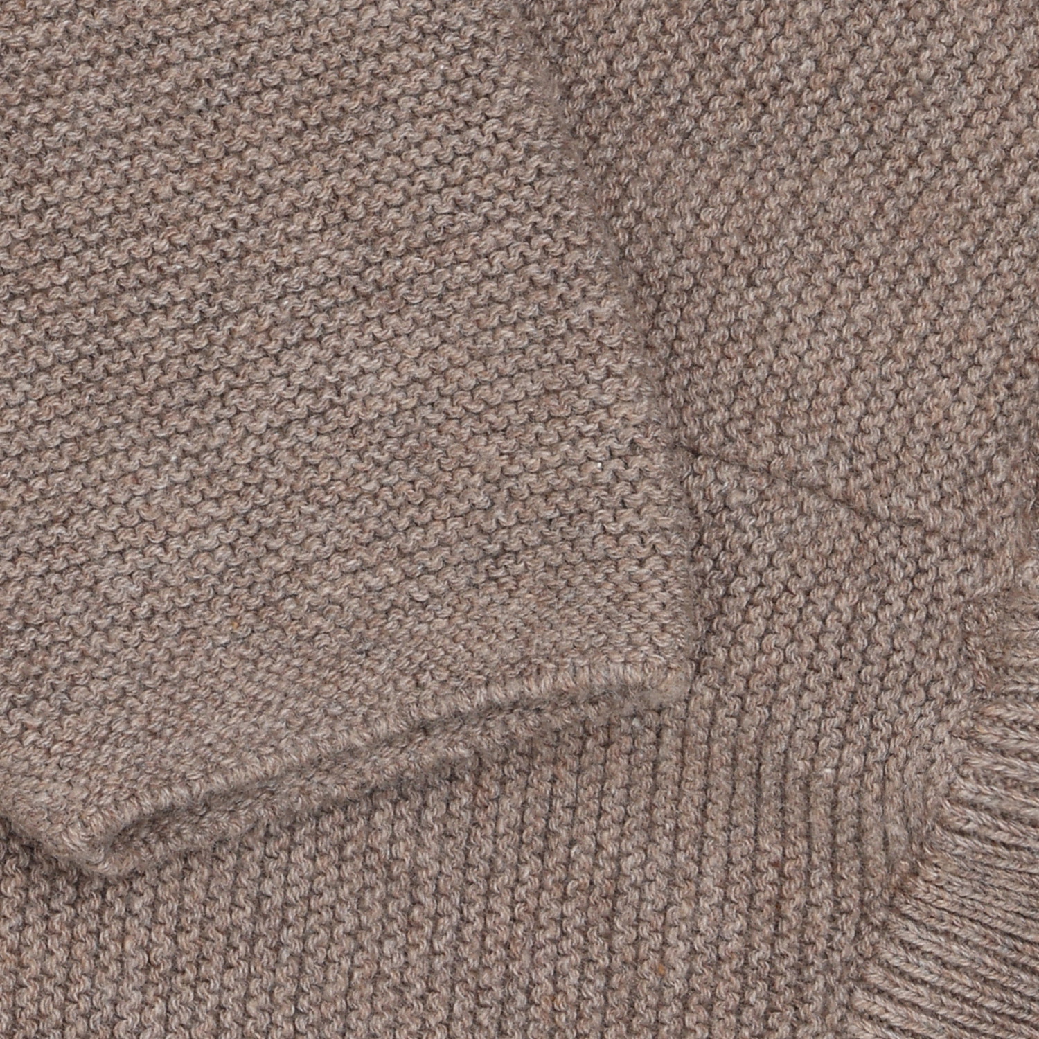 Pants Knit Mountain Trial Melange - 3