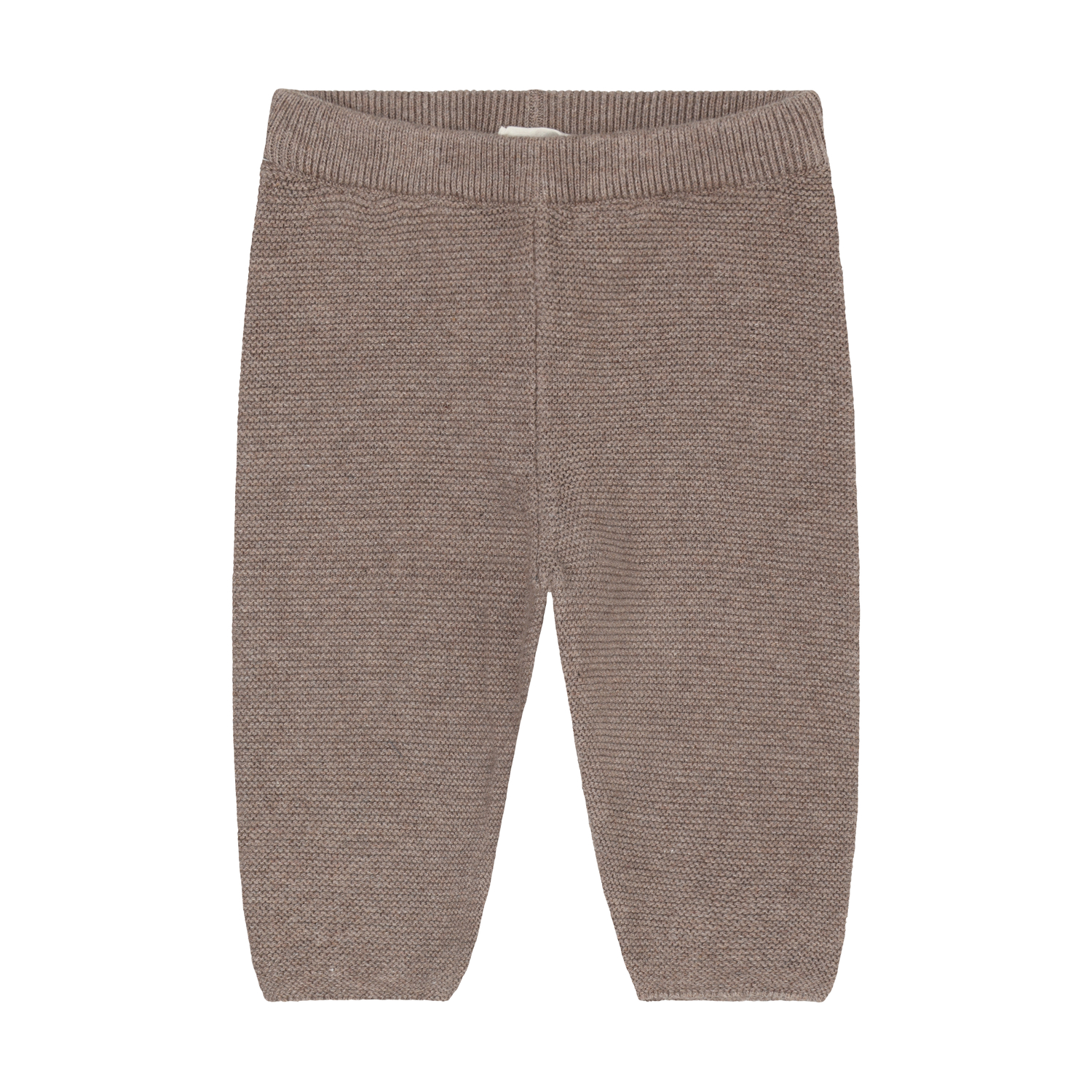 Pants Knit Mountain Trial Melange