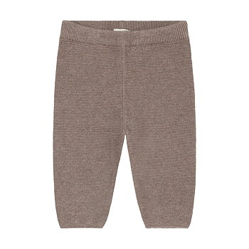 Pants Knit Mountain Trial Melange
