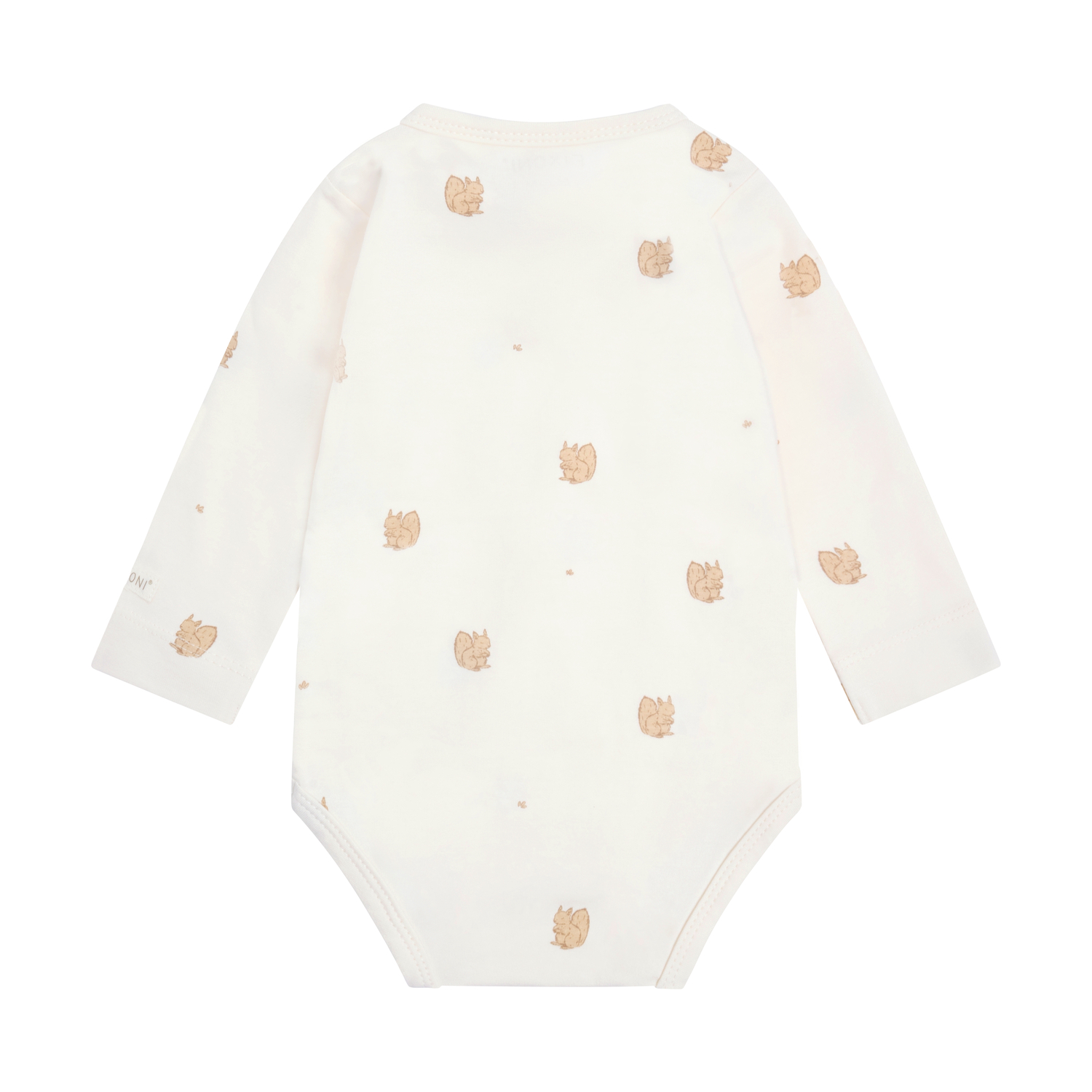 Body LS Humus - 2