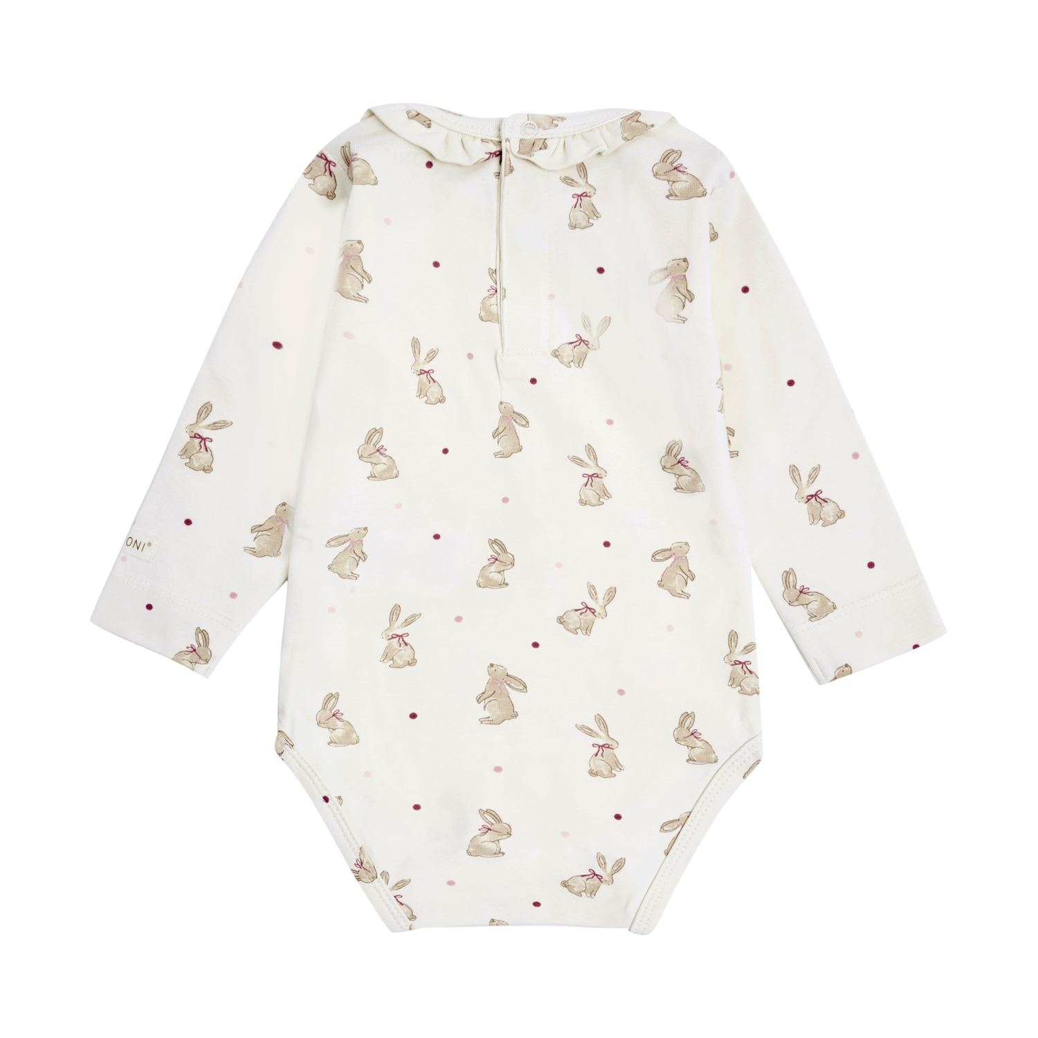 Body LS Pale Lilac - 2