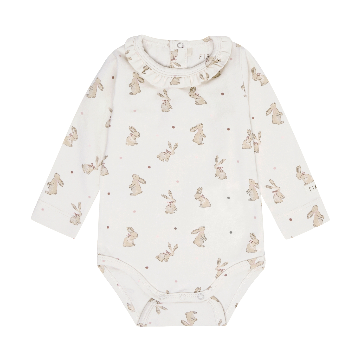 Body LS Pale Lilac