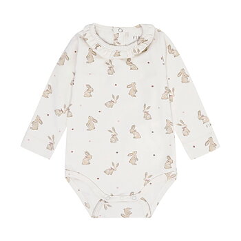 Body LS Pale Lilac