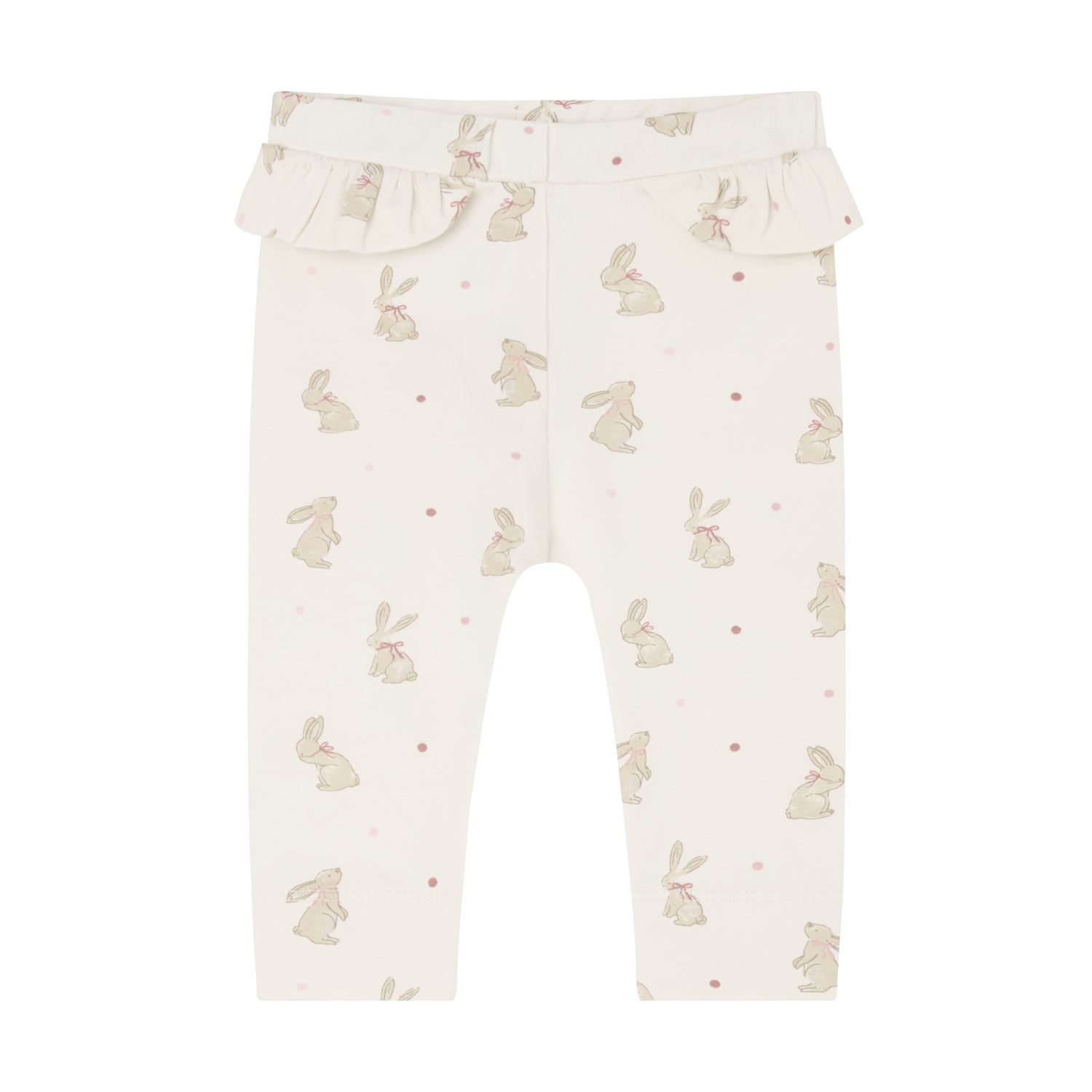 Leggings Pale Lilac