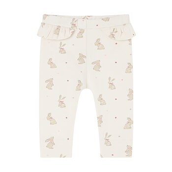 Leggings Pale Lilac