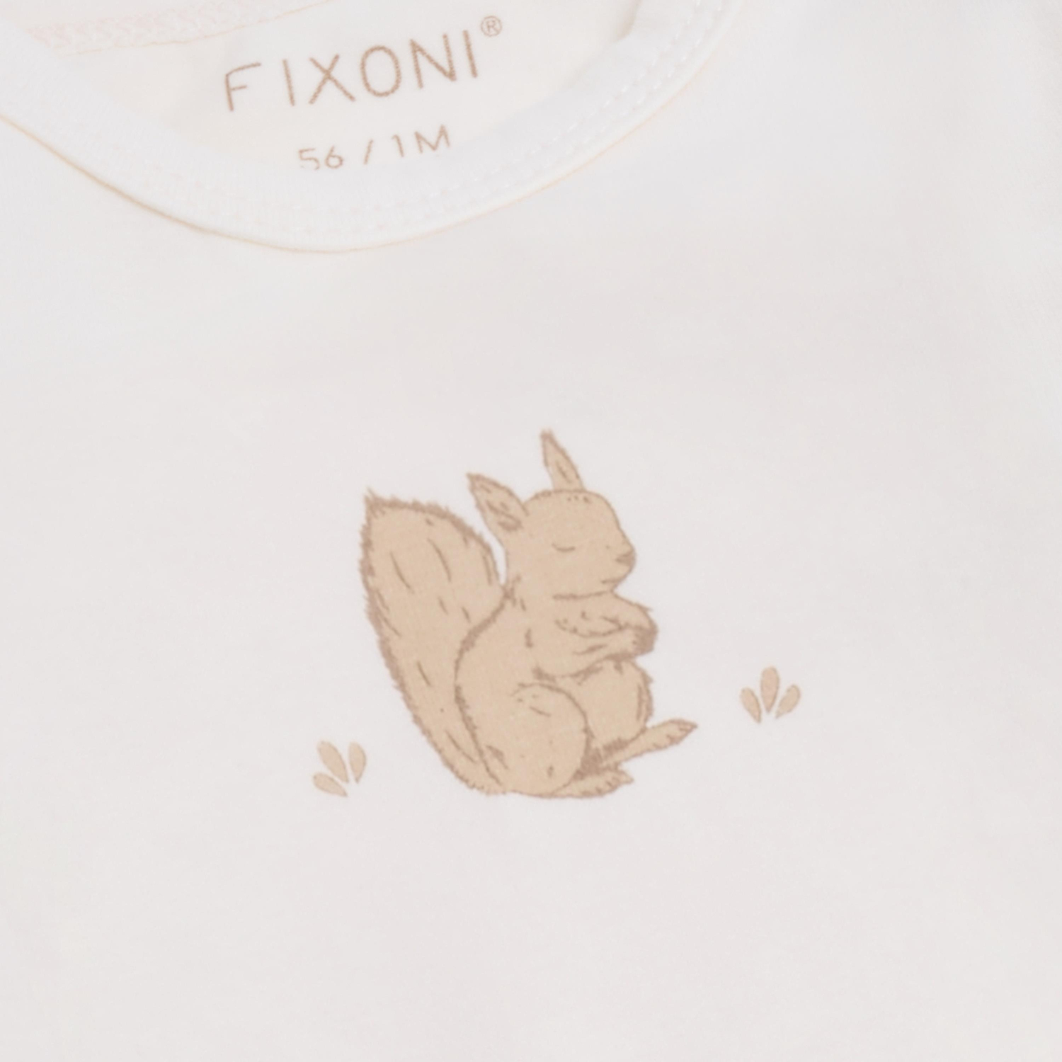 Body LS Humus - 3