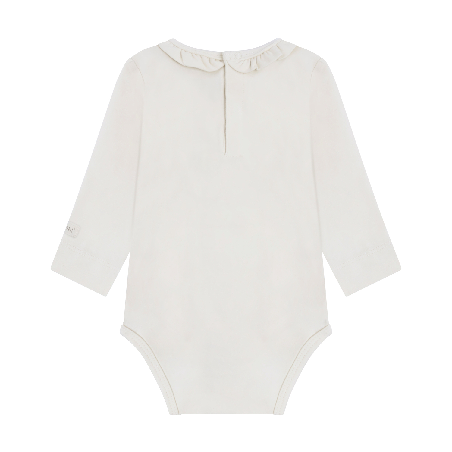 Body LS Pale Lilac - 2