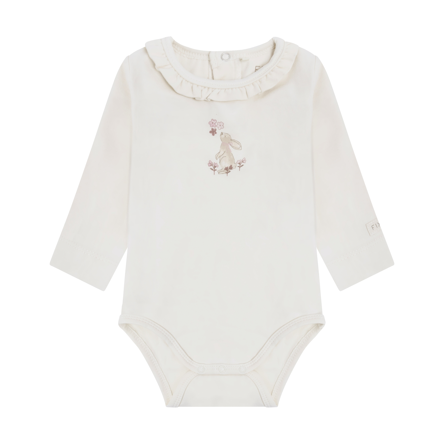 Body LS Pale Lilac