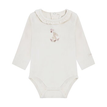 Body LS Pale Lilac