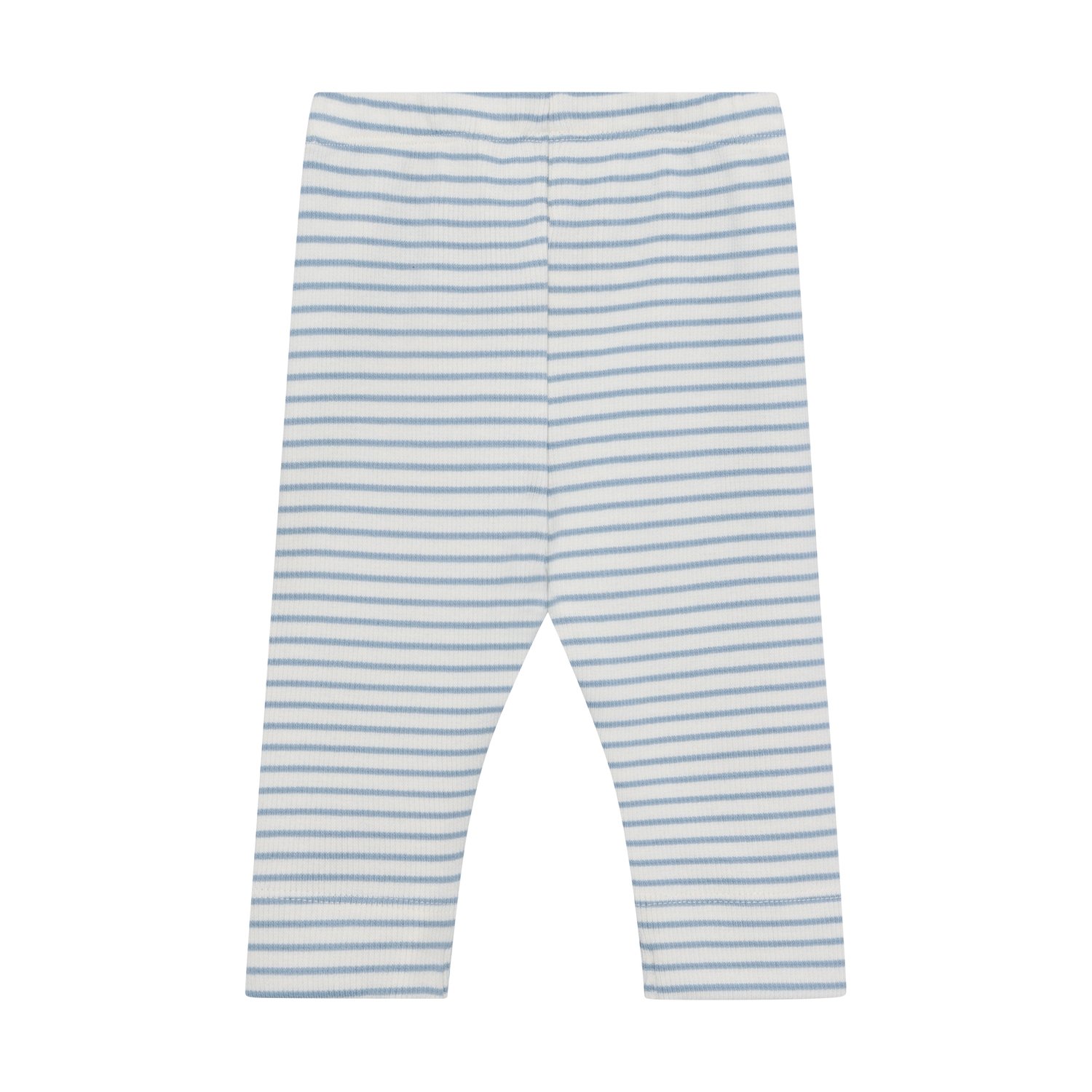 Leggings Rib Dusty Blue - 2