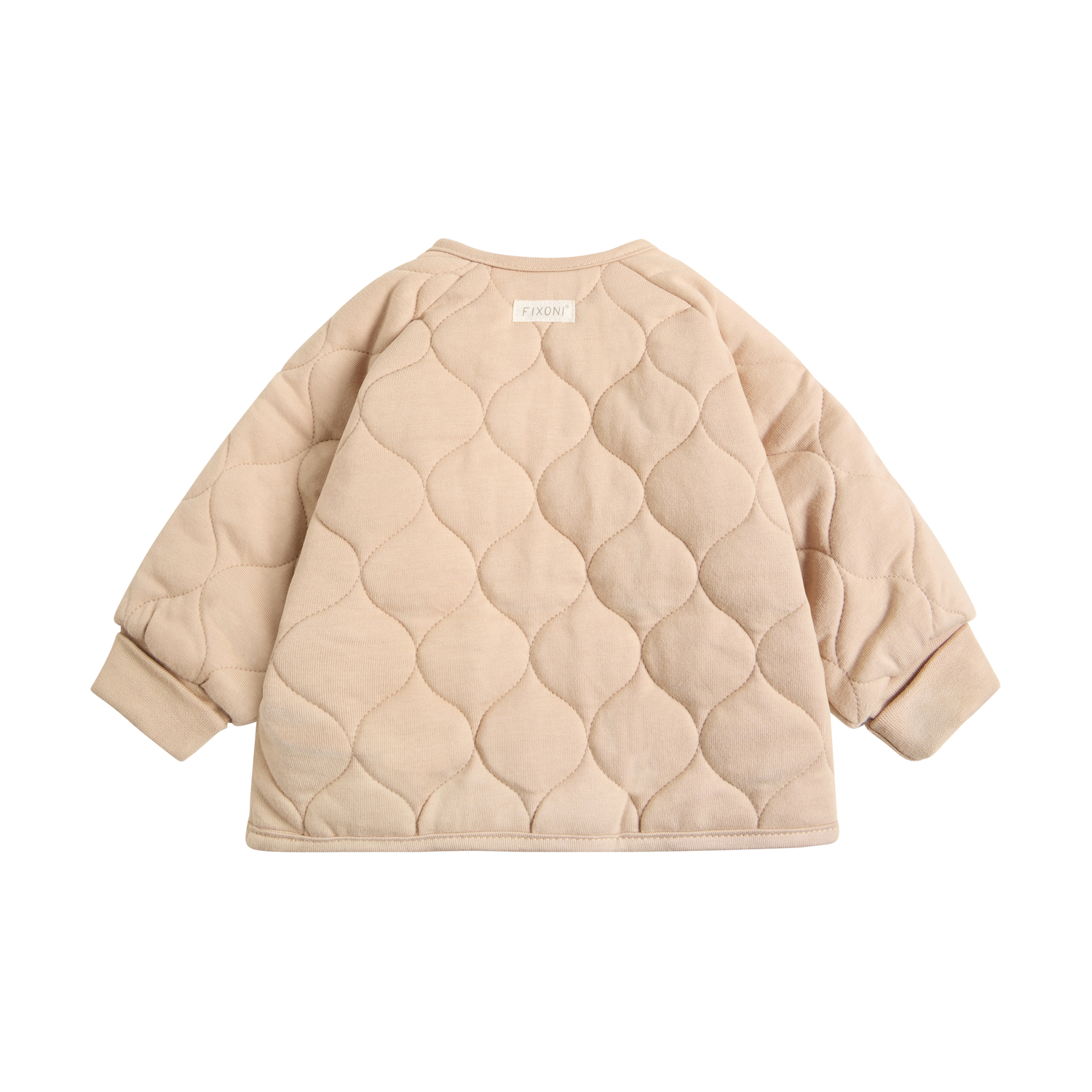 Jacket w. Lining Humus - 2