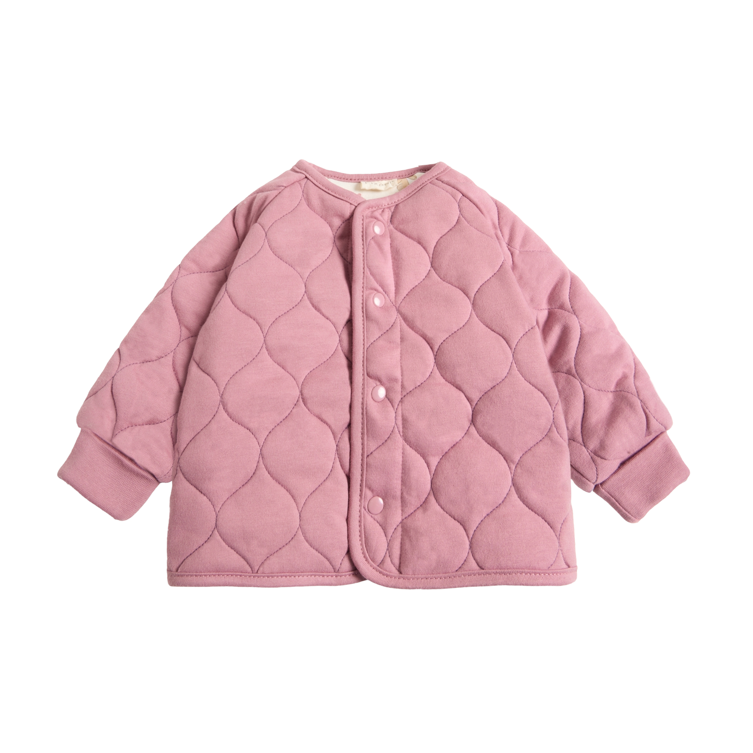 Jacket w. Lining Nostalgia Rose