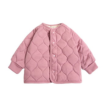 Jacket w. Lining Nostalgia Rose