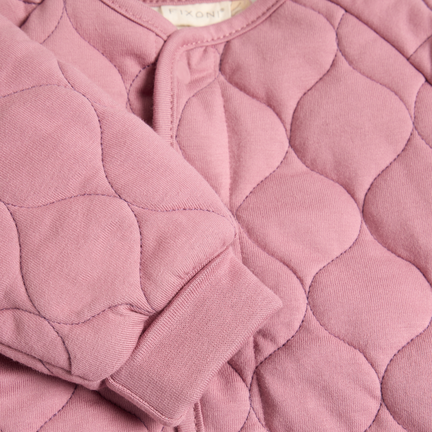 Jacket w. Lining Nostalgia Rose - 4