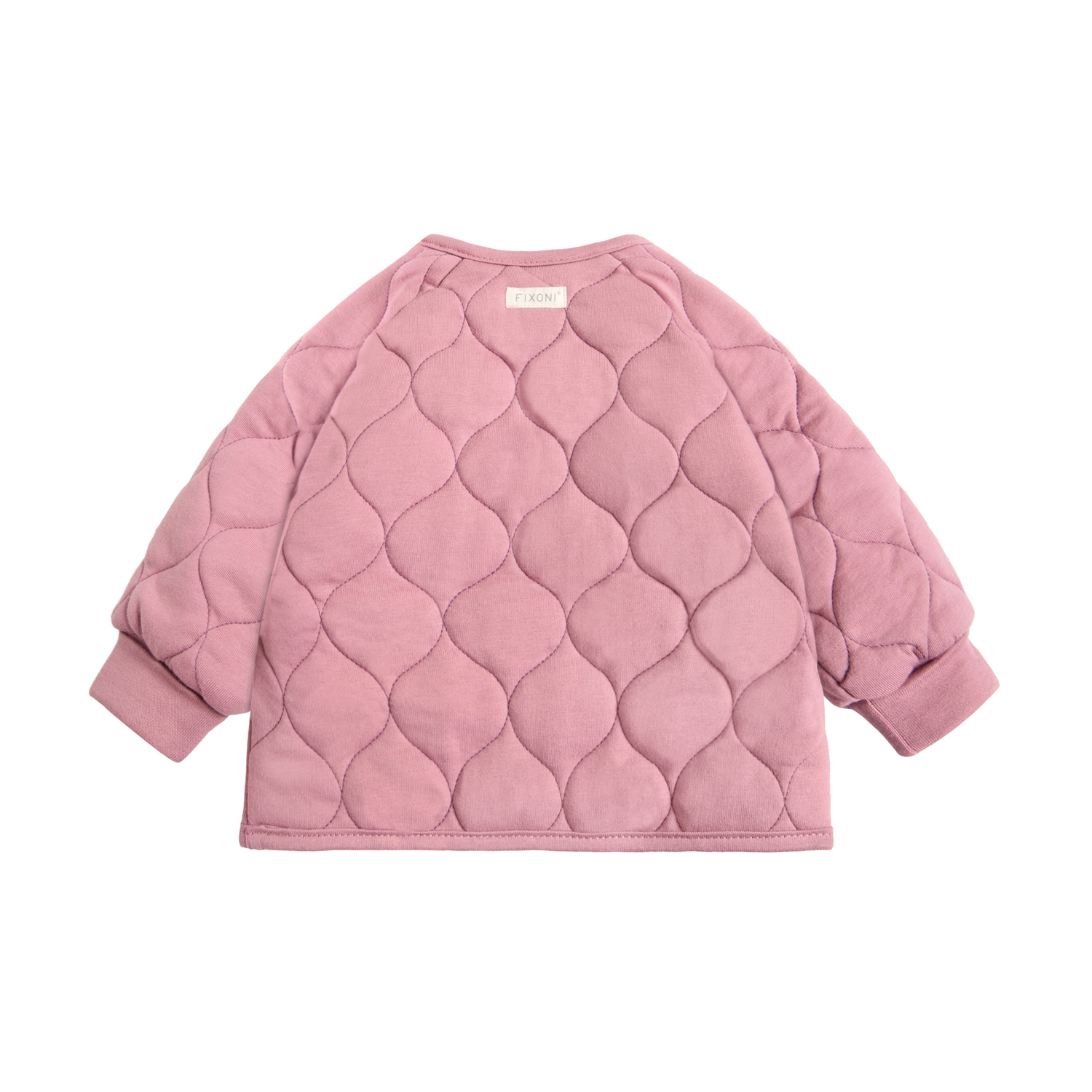 Jacket w. Lining Nostalgia Rose - 2
