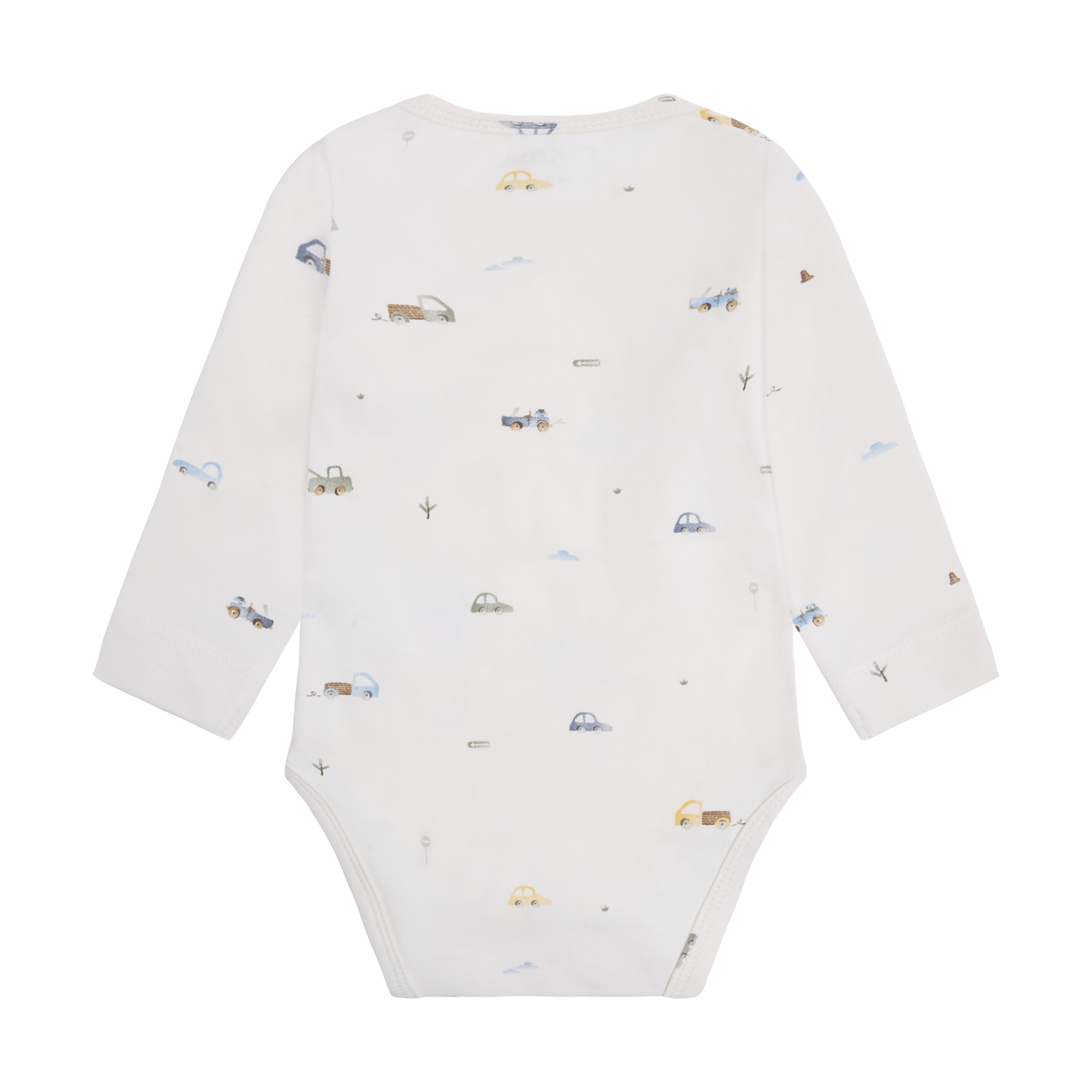 Body LS Eggnog - 2