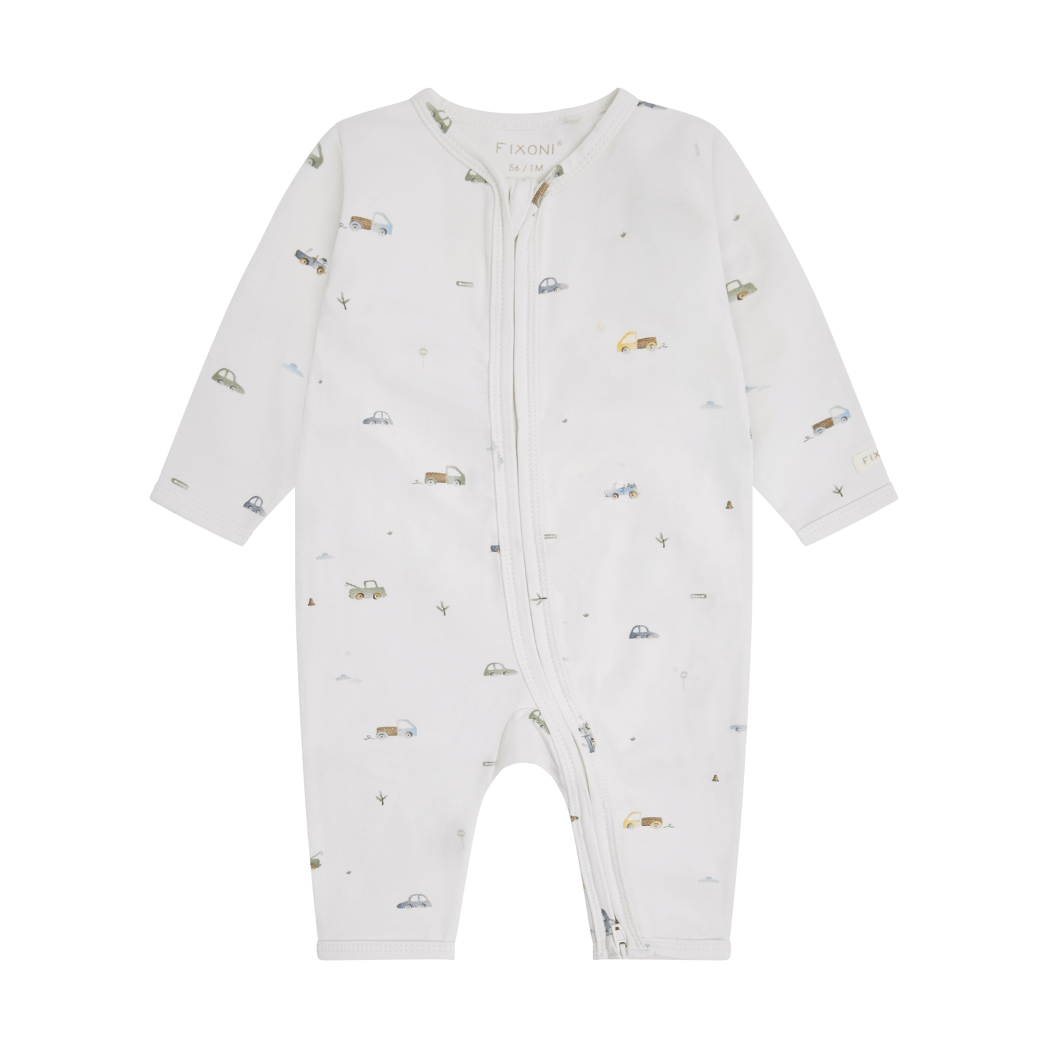 Nightsuit Eggnog