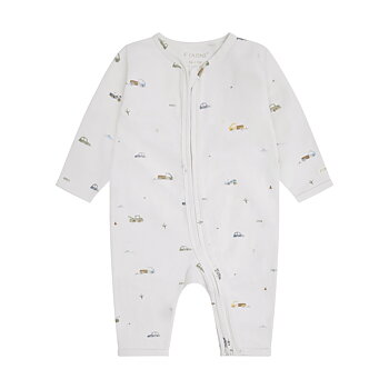 Nightsuit Eggnog