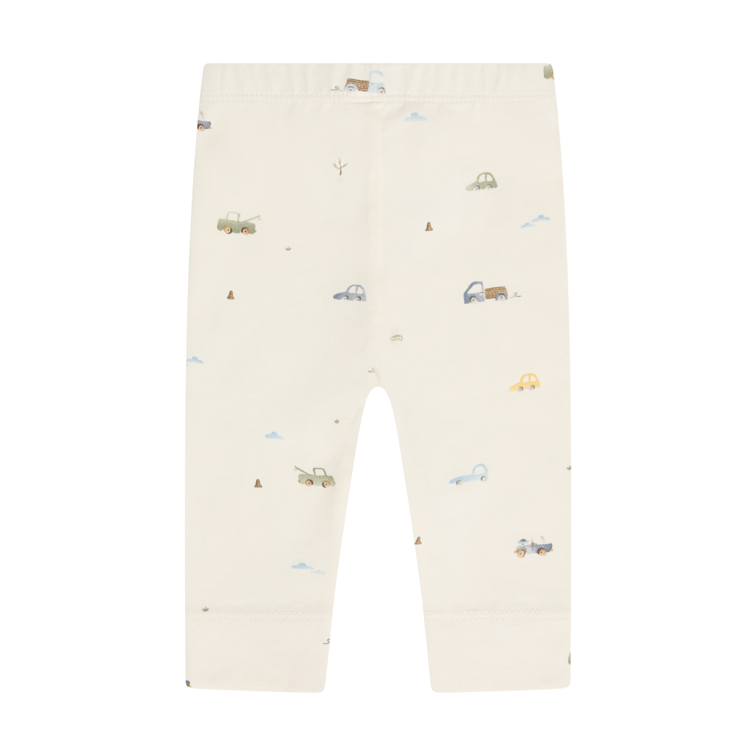 Leggings Eggnog - 2