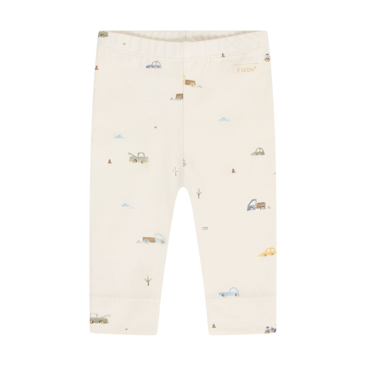 Leggings Eggnog