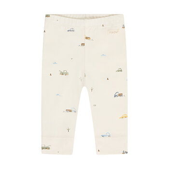 Leggings Eggnog