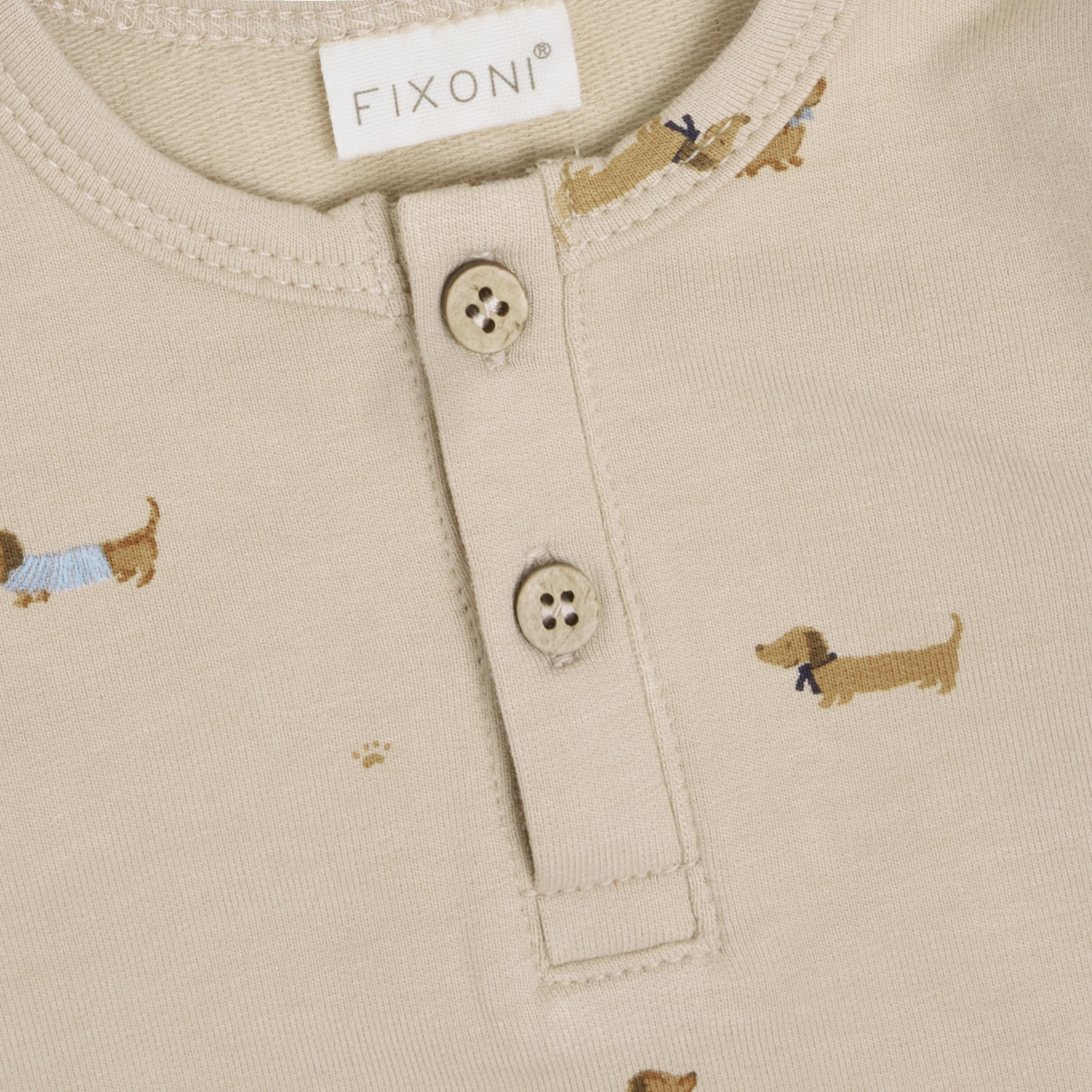 Body LS Sweat Humus - 3