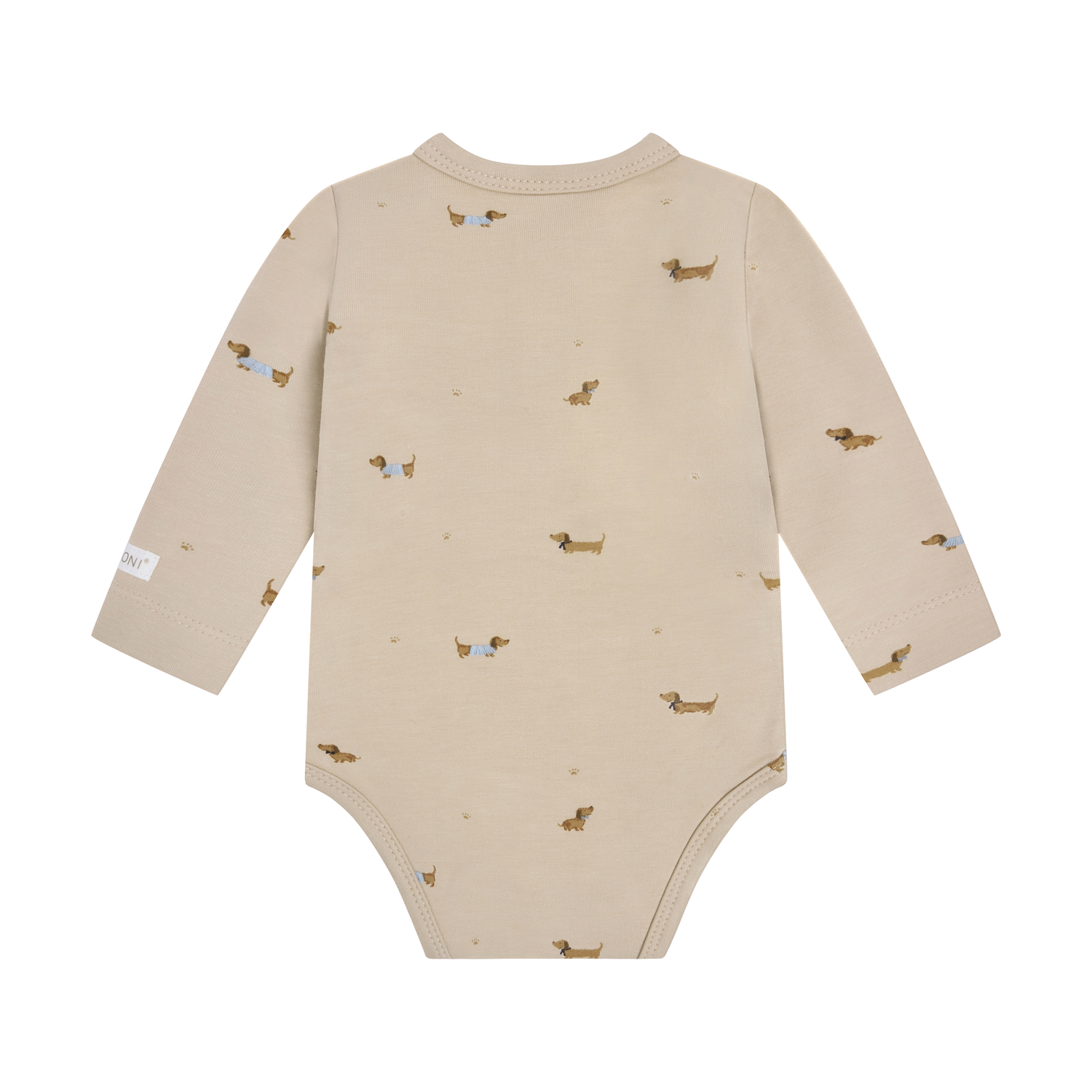 Body LS Sweat Humus - 2