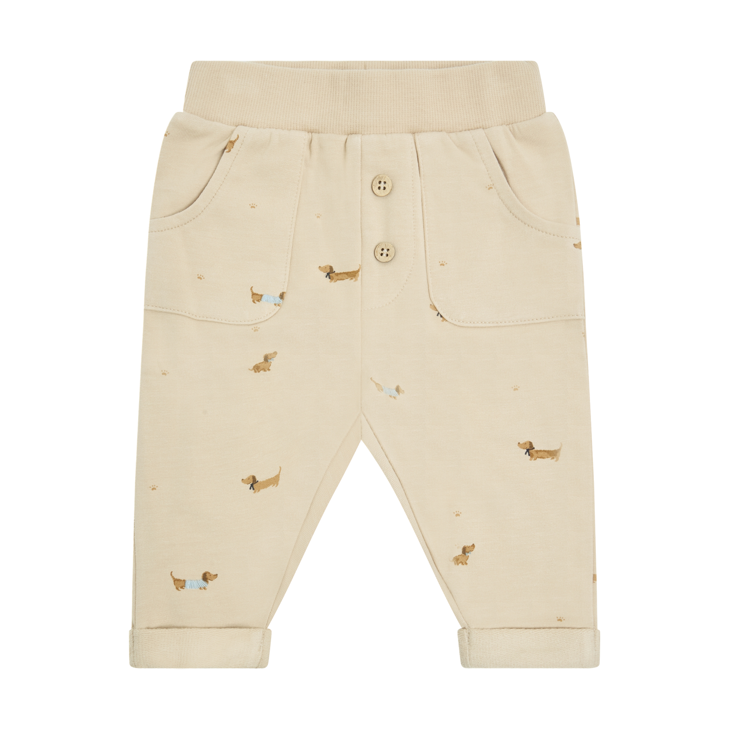 Pants Sweat Humus
