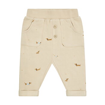 Pants Sweat Humus