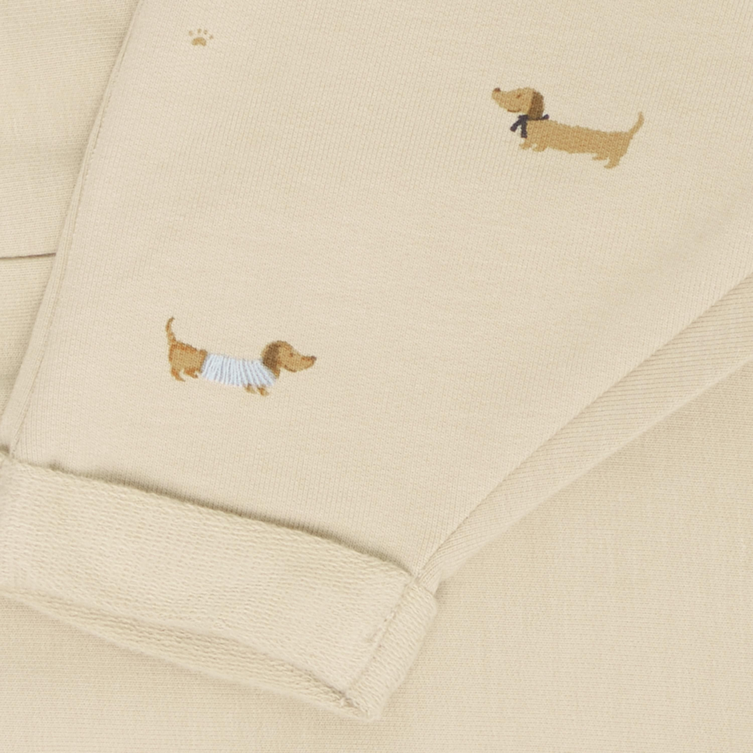 Pants Sweat Humus - 3