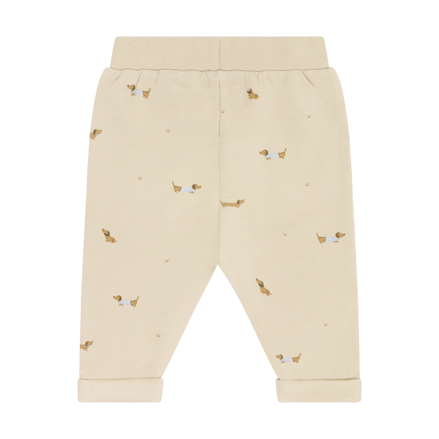Pants Sweat Humus - 2