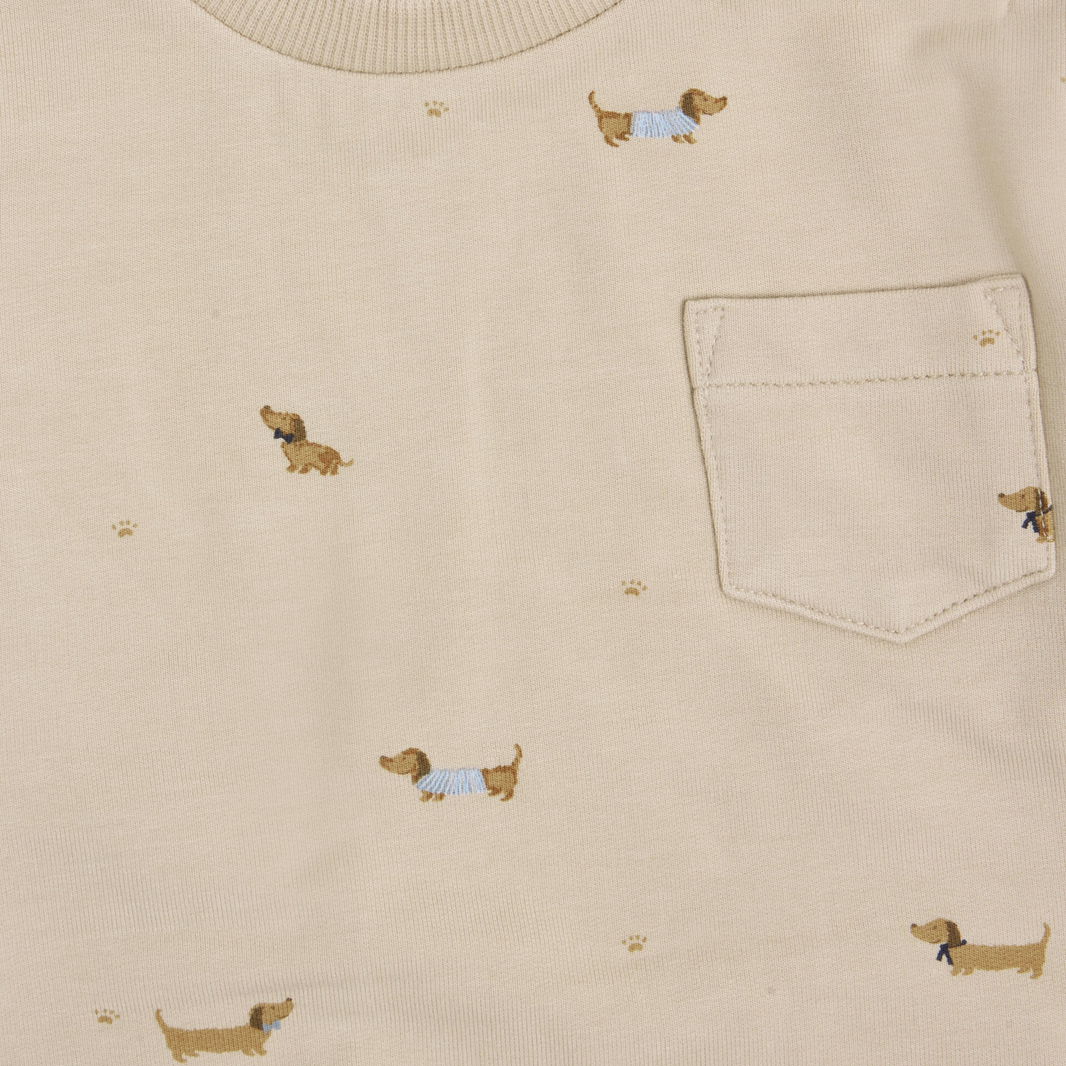 Sweat Shirt Humus - 3