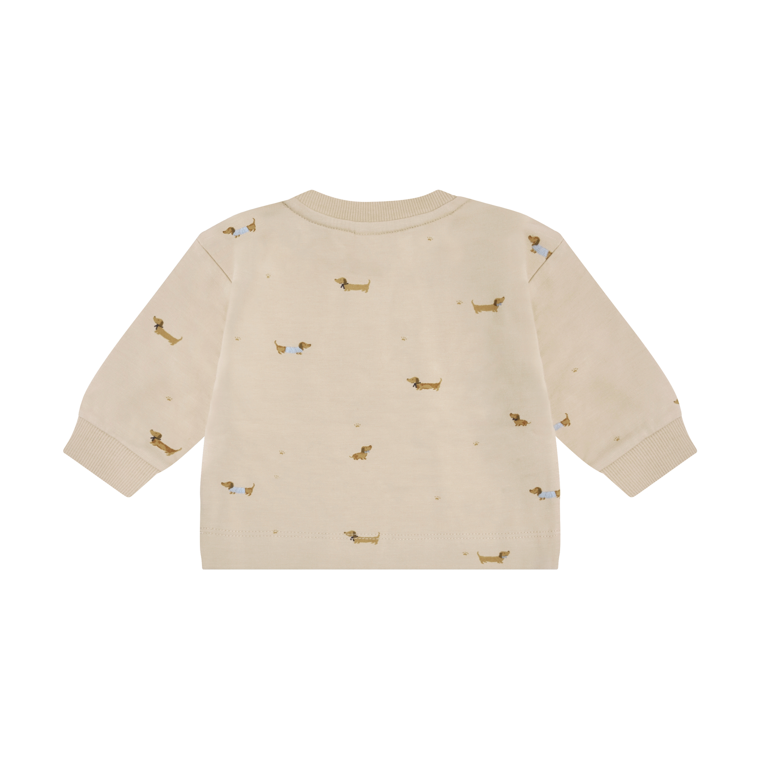 Sweat Shirt Humus - 2