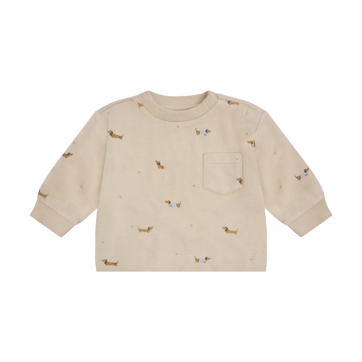 Sweat Shirt Humus