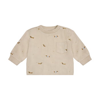Sweat Shirt Humus